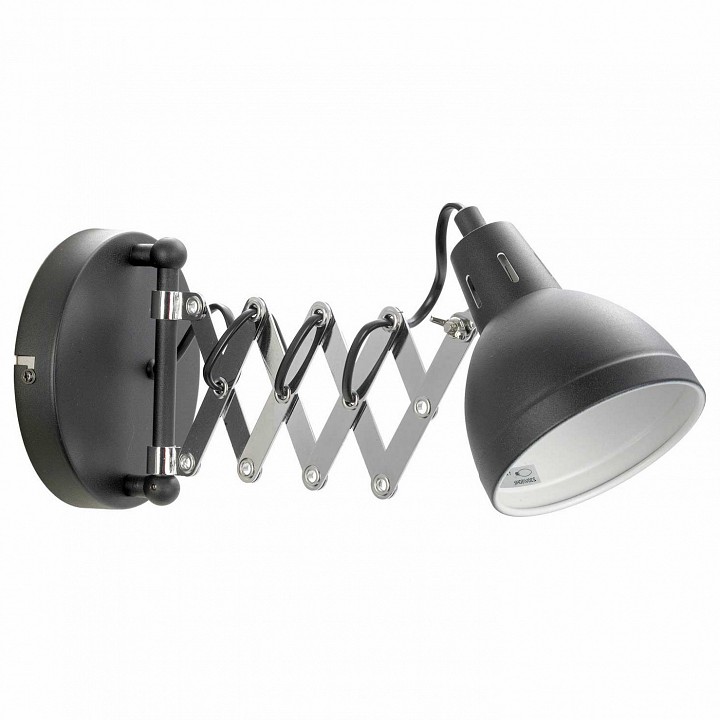 Бра lussole koyukuk lsp-8049v