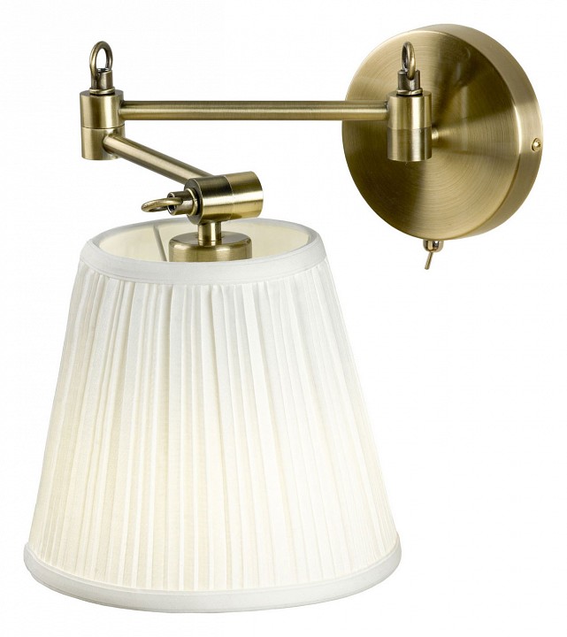 Бра lussole clay lsp-8912