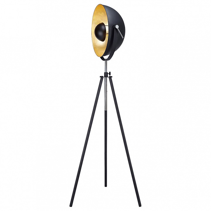Торшер lussole sherrelwood lsp-9824