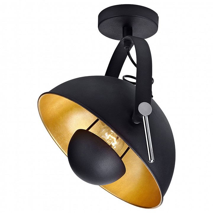 Спот lussole sherrelwood lsp-9825