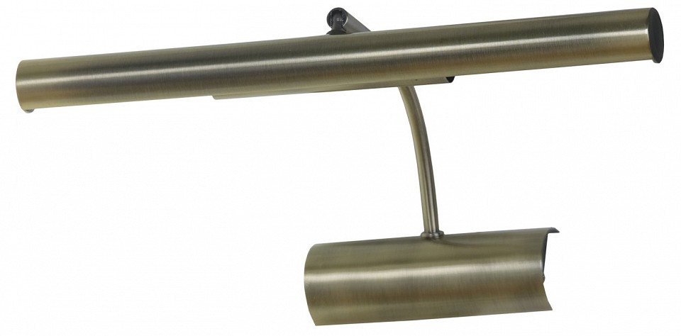 Подсветка для картины lussole lido iii lsq-0321-02