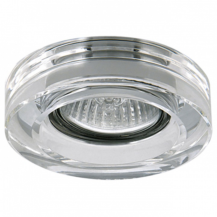 Встраиваемый светильник lightstar lei mini 006150