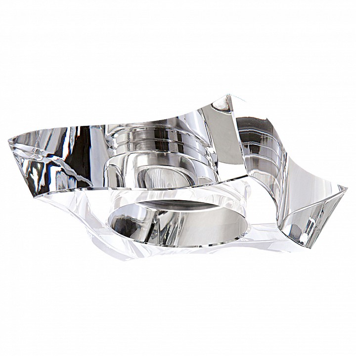 Встраиваемый светильник lightstar flutto 006430