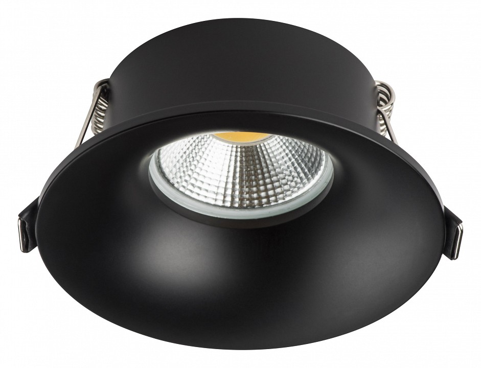 Встраиваемый светильник lightstar levigo 010027