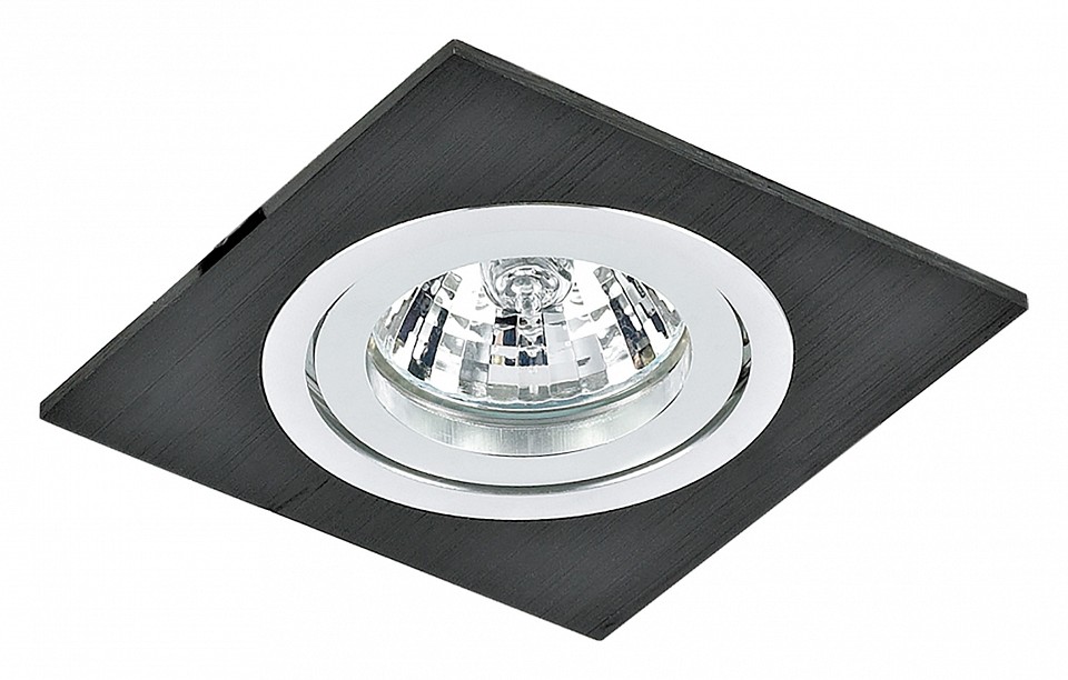 Встраиваемый светильник lightstar banale weng 011007
