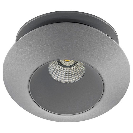 Встраиваемый светильник lightstar orbe 051309