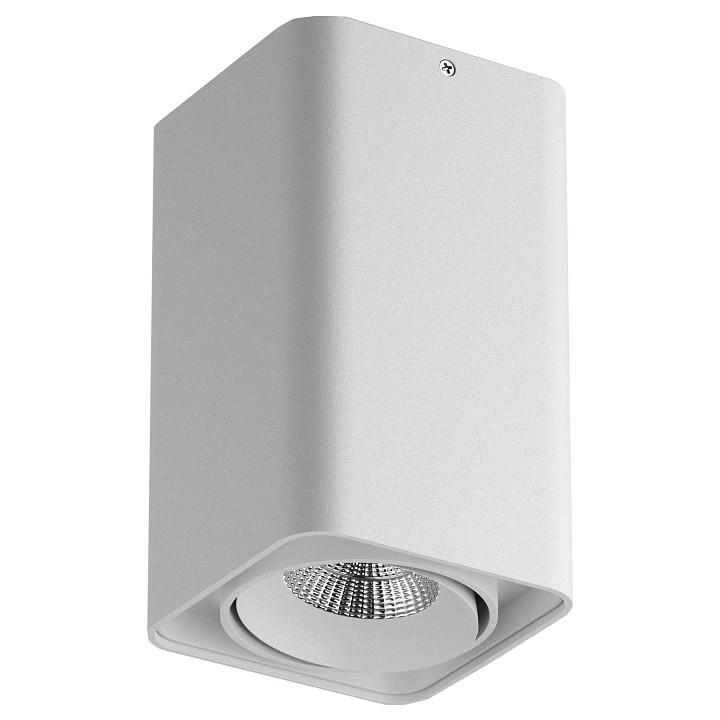 Накладной светильник lightstar monocco 52136
