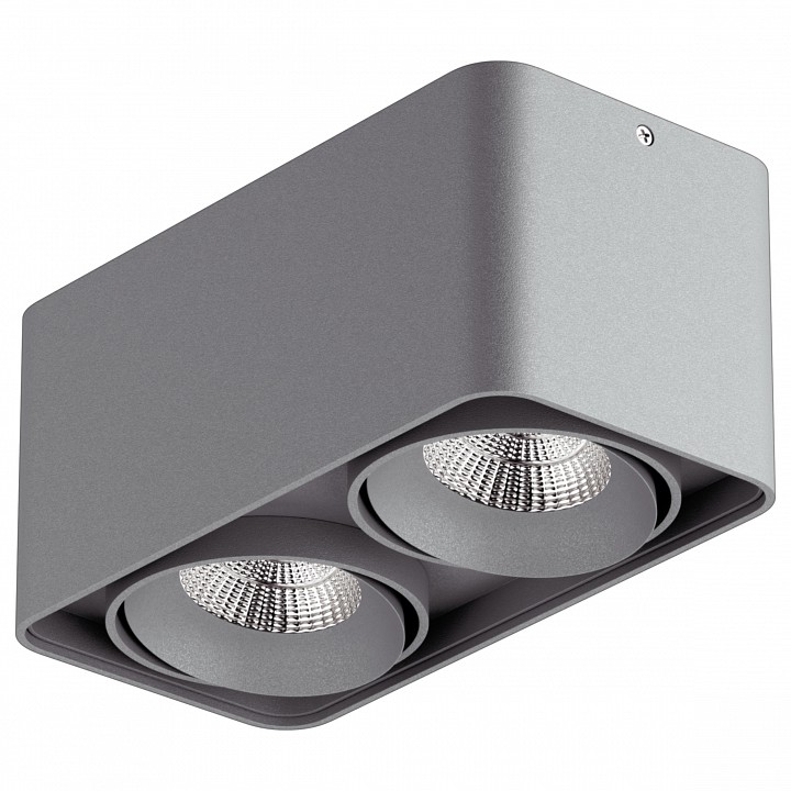Спот lightstar monocco 52329