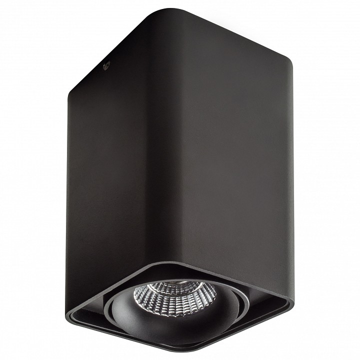 Накладной светильник lightstar monocco 212537