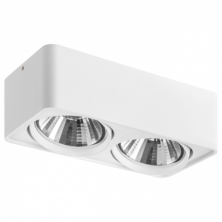 Накладной светильник lightstar monocco 212626