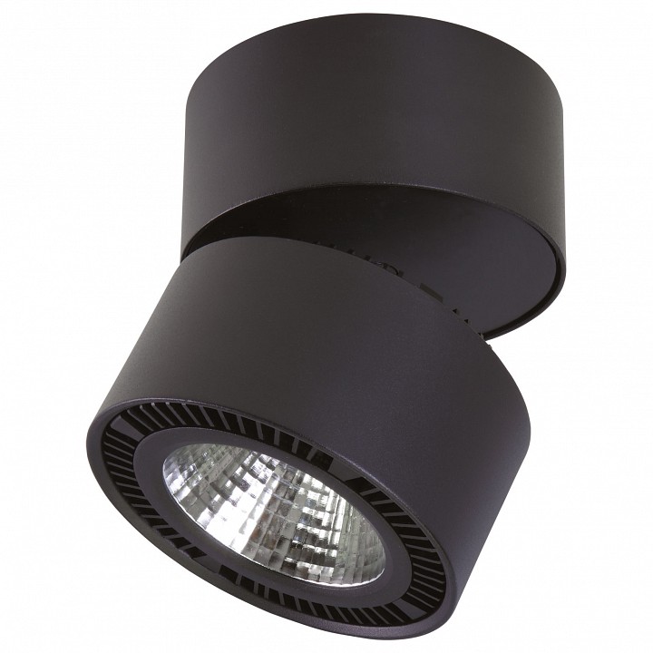 Спот lightstar forte muro 213817