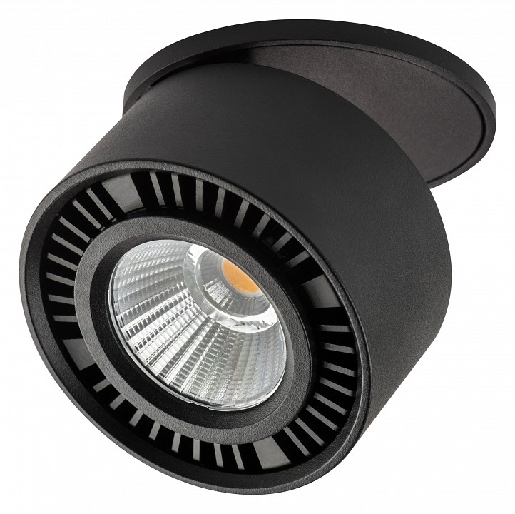 Встраиваемый светильник на штанге lightstar forte inca 214807