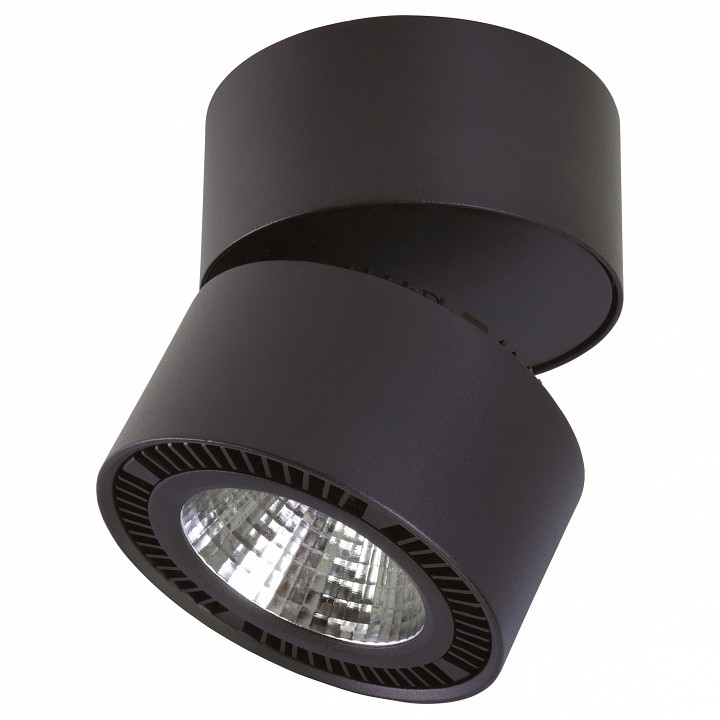Накладной светильник lightstar forte muro 214837