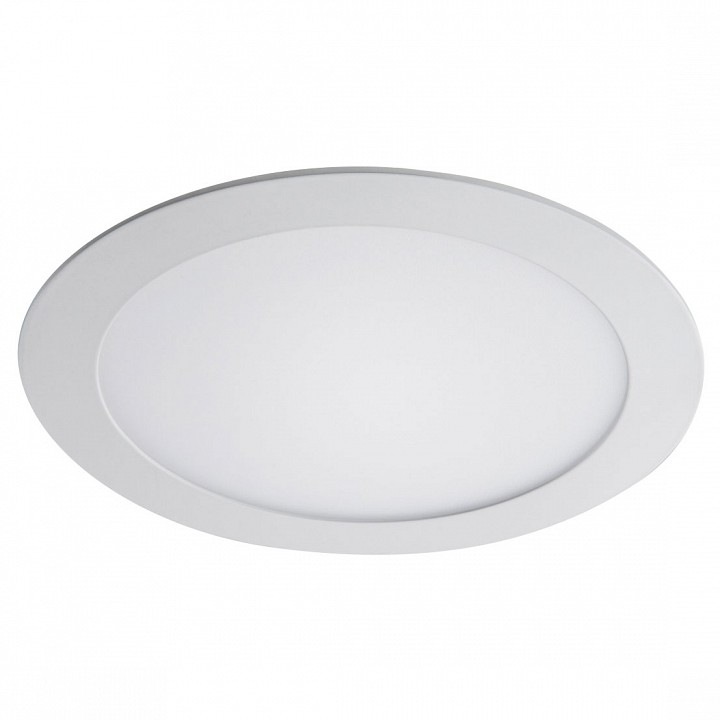 Встраиваемый светильник lightstar zocco 223184