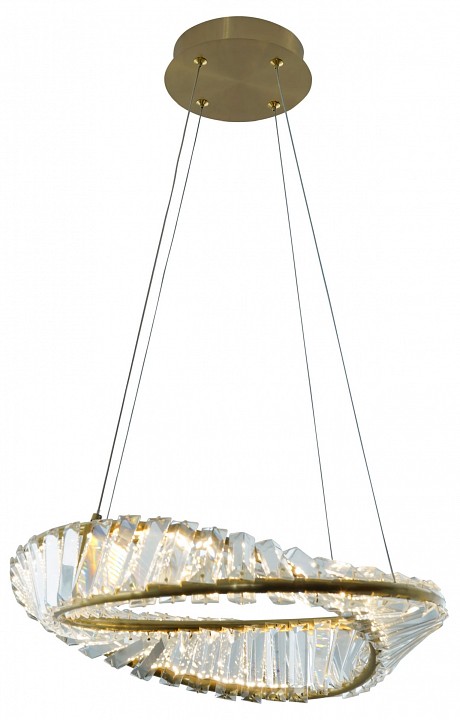 Подвесной светильник lightstar vidare 699043