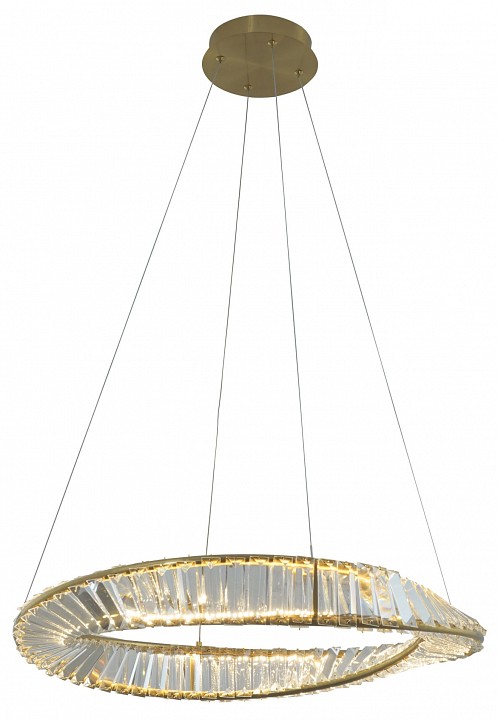 Подвесной светильник lightstar vidare 699063