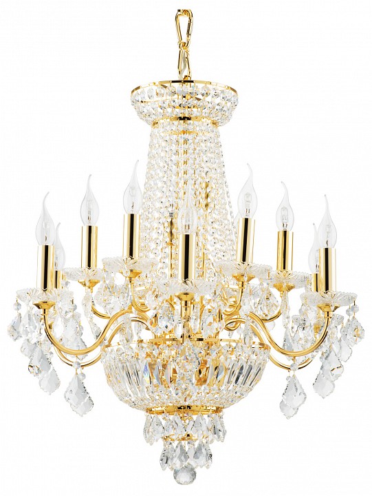 Подвесная люстра osgona classic 700162