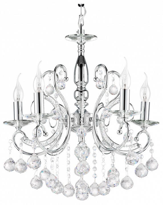 Подвесная люстра osgona elegante 708054