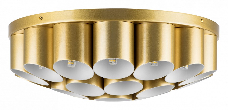 Потолочная люстра lightstar siena 720222