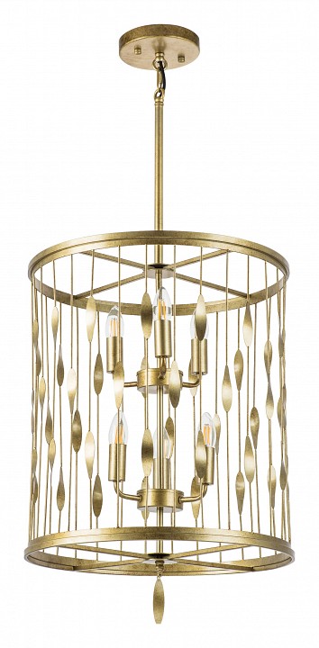Светильник на штанге lightstar firenze 725163