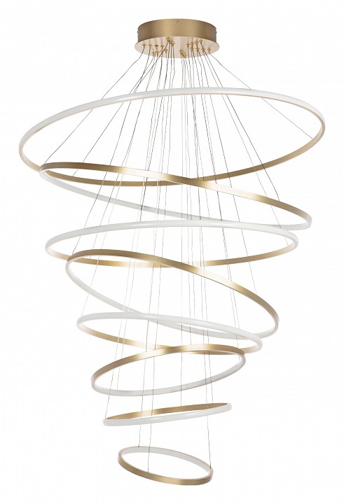 Подвесная люстра lightstar rotonda 736483
