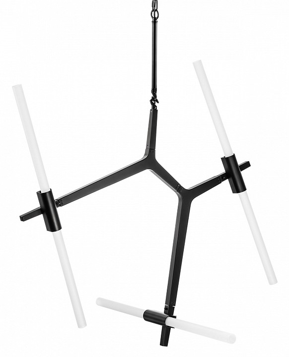 Подвесная люстра lightstar struttura 742067