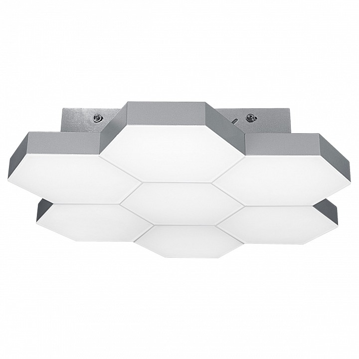 Накладной светильник lightstar favo 750072