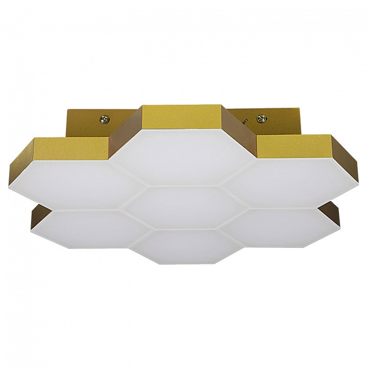 Накладной светильник lightstar favo 750073