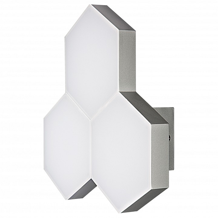 Накладной светильник lightstar favo 750634