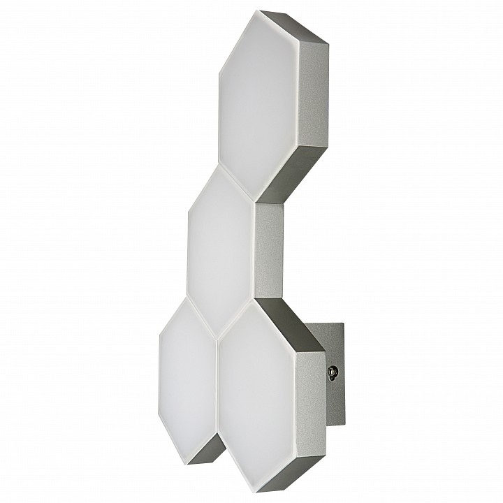 Накладной светильник lightstar favo 750644