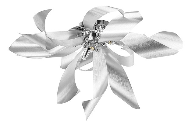 Накладной светильник lightstar turbio 754169