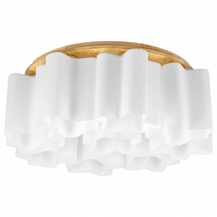 Накладной светильник lightstar nubi 802095