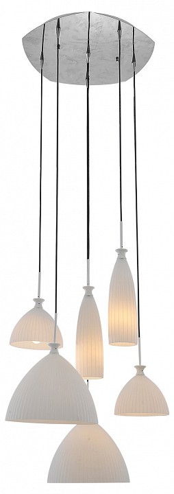 Подвесной светильник lightstar agola 810160