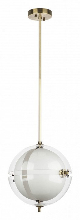 Светильник на штанге lightstar modena 816033