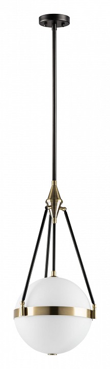 Светильник на штанге lightstar modena 816037