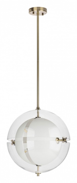 Светильник на штанге lightstar modena 816043