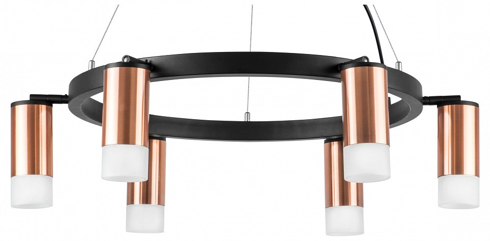 Подвесная люстра lightstar rullo lr0163061