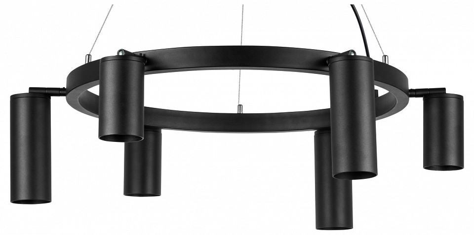 Подвесная люстра lightstar rullo lr016373873