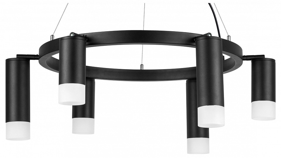 Подвесная люстра lightstar rullo lr0163738731
