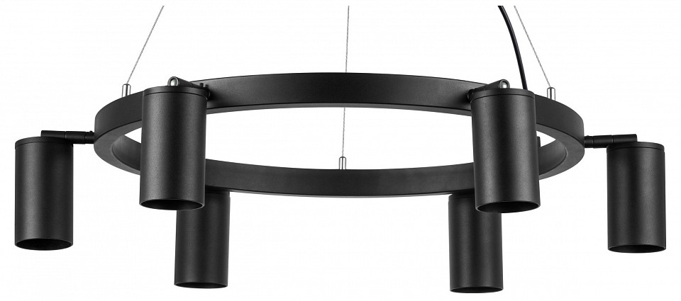 Подвесная люстра lightstar rullo lr016376