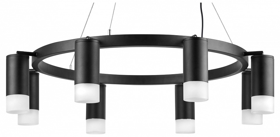 Подвесная люстра lightstar rullo lr0183781