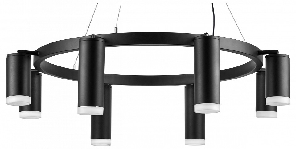 Подвесная люстра lightstar rullo lr0188743740