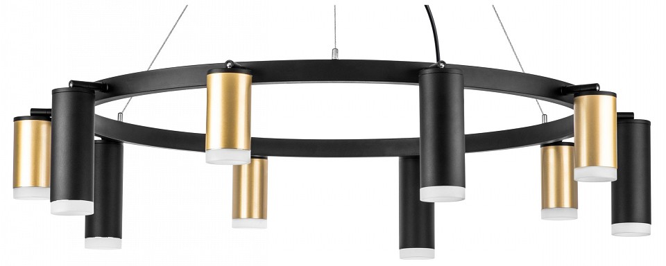 Подвесная люстра lightstar rullo lr0204058750