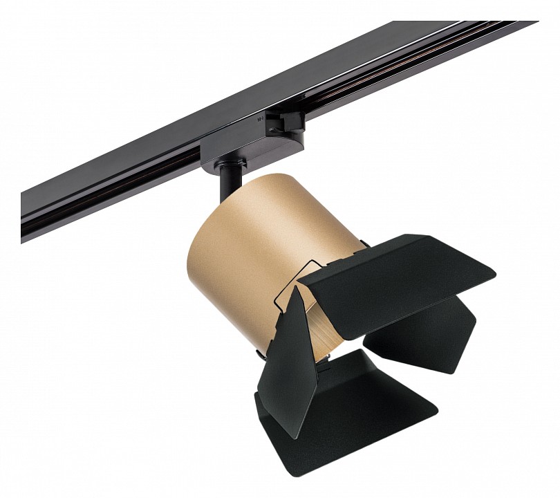 Светильник на штанге lightstar rullo r1t3490487