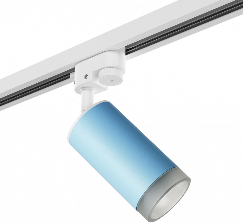 Светильник на штанге lightstar rullo r1t43530