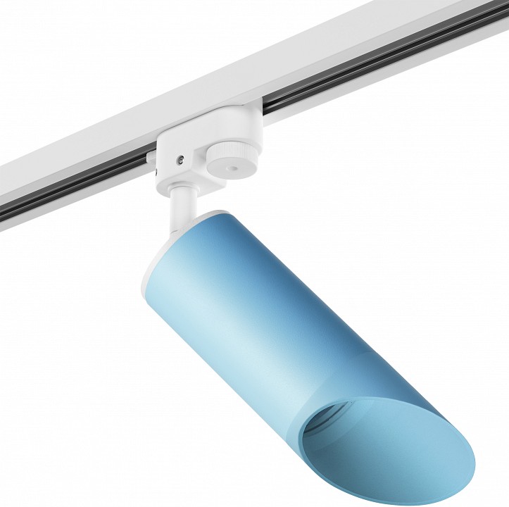 Светильник на штанге lightstar rullo r1t43535