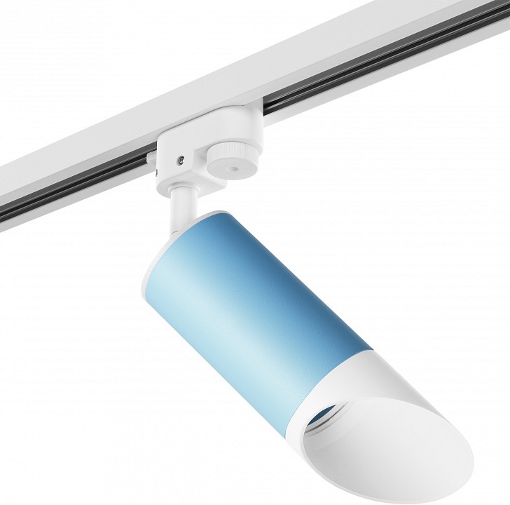 Светильник на штанге lightstar rullo r1t43536