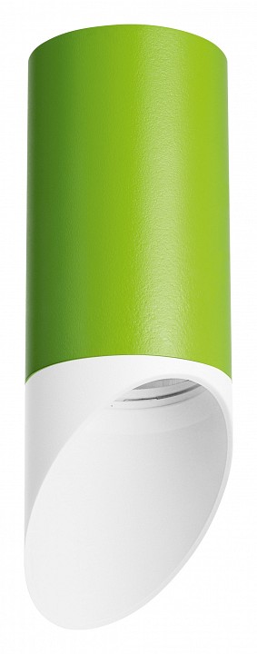 Накладной светильник lightstar rullo r43436