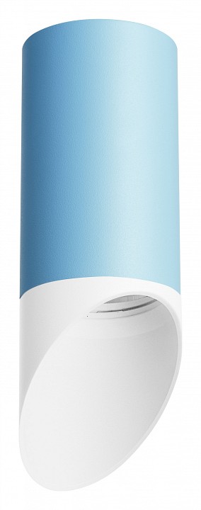 Накладной светильник lightstar rullo r43536