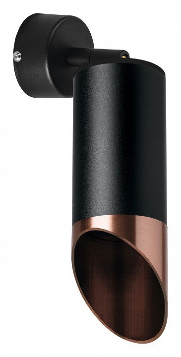 Спот lightstar rullo rb437130